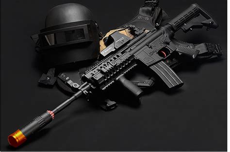 TACTOYS M4A1 MK6 - <strong>Gel Blaster</strong> (STAGE 3 - METAL EDITION) *Black* Regular price $589 Sale price $472 Sale View. . Most powerful gel blaster